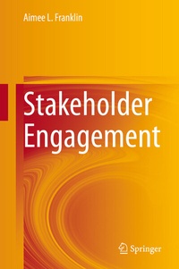 Abbildung von: Stakeholder Engagement - Springer