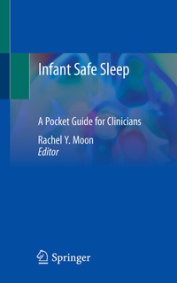 Abbildung von: Infant Safe Sleep - Springer