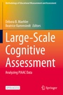 Cover: Large-Scale Cognitive Assessment - Springer