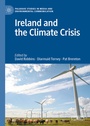 Cover: Ireland and the Climate Crisis - Palgrave Macmillan