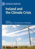 Cover: Ireland and the Climate Crisis - Palgrave Macmillan