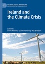 Cover: Ireland and the Climate Crisis - Palgrave Macmillan