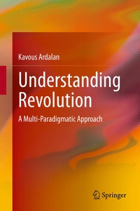 Enlarge image Cover: Understanding Revolution - Springer