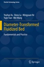 Cover: Diameter-Transformed Fluidized Bed - Springer