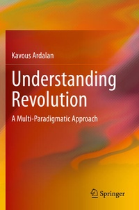 Enlarge image Cover: Understanding Revolution - Springer