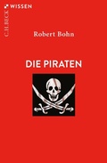 Abbildung von: Die Piraten - C.H.BECK