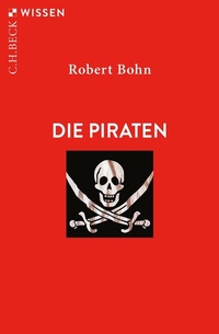 Abbildung von: Die Piraten - C.H.BECK
