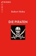 Abbildung von: Die Piraten - C.H.BECK