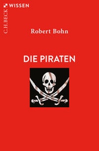 Abbildung von: Die Piraten - C.H.BECK