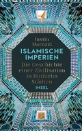 Cover: Islamische Imperien - Insel