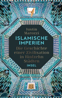 Abbildung von: Islamische Imperien - Insel