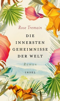 Abbildung von: Die innersten Geheimnisse der Welt - Insel