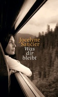 Cover: Was dir bleibt - Insel