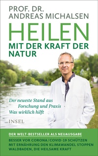 Abbildung von: Heilen mit der Kraft der Natur - Insel