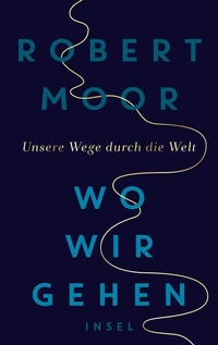 Abbildung von: Wo wir gehen - Insel