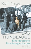 Cover: Das Hundeauge - Insel
