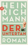 Cover: Der Untertan - Insel
