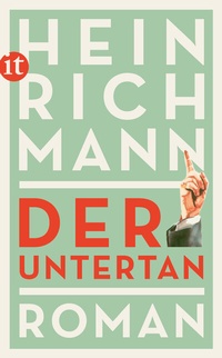 Abbildung von: Der Untertan - Insel