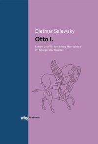 Bild: Otto I. - wbg Academic in Herder