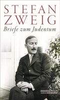 Cover: Briefe zum Judentum - J&uuml;discher Verlag im Suhrkamp Verlag