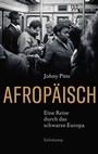 Cover: Afropäisch - Suhrkamp