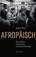 Cover: Afrop&auml;isch - Suhrkamp