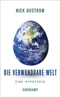 Cover: Die verwundbare Welt - Suhrkamp