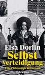 Cover: Selbstverteidigung - Suhrkamp