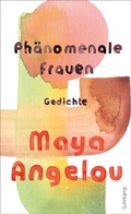 Cover: Ph&auml;nomenale Frauen - Suhrkamp