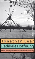 Cover: Radikale Hoffnung - Suhrkamp