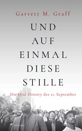 Cover: Und auf einmal diese Stille - Suhrkamp