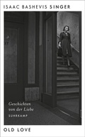 Cover: Old Love - Suhrkamp