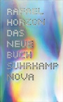 Cover: Das Neue Buch - Suhrkamp