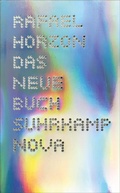 Cover: Das Neue Buch - Suhrkamp