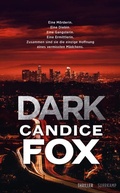 Cover: Dark - Suhrkamp