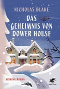 Cover: Das Geheimnis von Dower House - Klett-Cotta