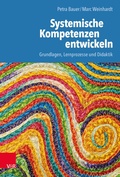 Cover: Systemische Kompetenzen entwickeln - Vandenhoeck & Ruprecht