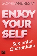 Cover: Enjoy Yourself - Heyne