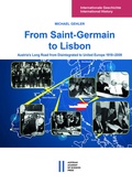Cover: From Saint-Germain to Lisbon - Verlag der &ouml;sterreichischen Akademie der Wissenschaften