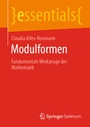 Cover: Modulformen - Springer Spektrum