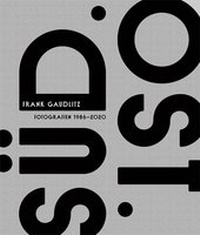 Enlarge image Cover: Frank Gaudlitz - Kerber Verlag