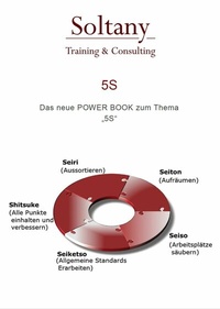 Abbildung von: 5S oder 5A - Es geht los! - epubli