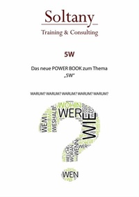 Abbildung von: 5 x Warum und Warum ? - epubli