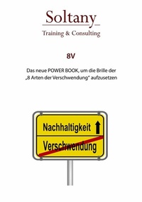 Abbildung von: Die 8 Arten der Verschwendung - epubli