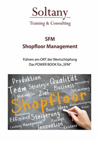 Abbildung von: SFM - Shop Floor Management - epubli