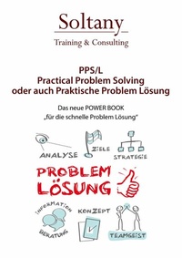 Abbildung von: Praktische Problem Lösung - PPL - epubli