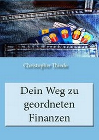 Abbildung von: Dein Weg zu geordneten Finanzen - epubli