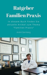 Abbildung von: Ratgeber-Familien Praxis - epubli