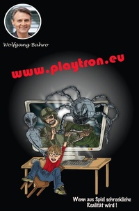 Enlarge image Cover: www.playtron.eu - epubli