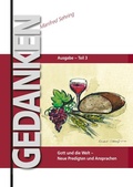 Cover: Neue Predigten und Ansprachen - BoD - Books on Demand